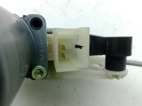 5Q0959801 ELEVALUNAS PUERTA LAT TRA IZQ AUDI A3 (8V1, 8VK) |Desguaces La Cabaña