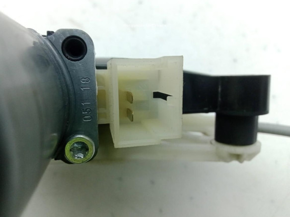 5Q0959801 ELEVALUNAS PUERTA LAT TRA IZQ AUDI A3 (8V1, 8VK) |Desguaces La Cabaña