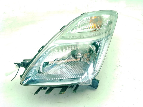 8117047181 FARO IZQUIERDO TOYOTA YARIS (_P1_)|Desguaces La Cabaña