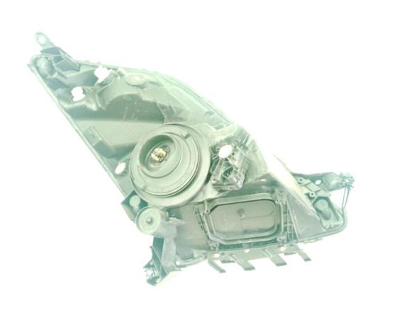 8117047181 FARO IZQUIERDO TOYOTA YARIS (_P1_)|Desguaces La Cabaña