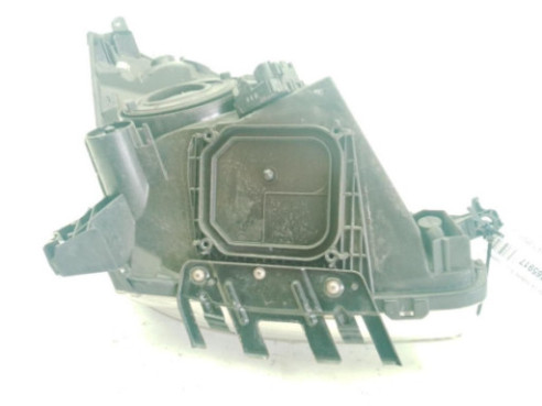 8117047181 FARO IZQUIERDO TOYOTA YARIS (_P1_)|Desguaces La Cabaña