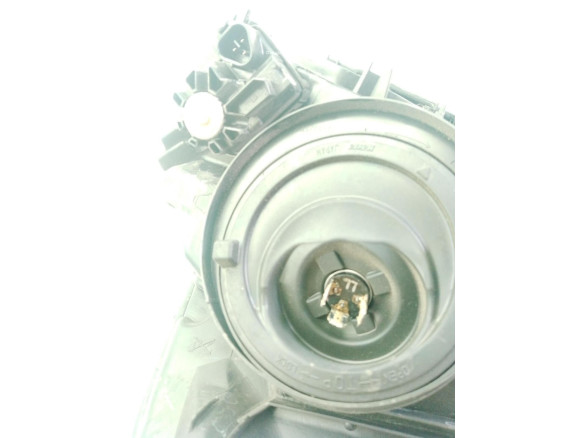 8117047181 FARO IZQUIERDO TOYOTA YARIS (_P1_)|Desguaces La Cabaña