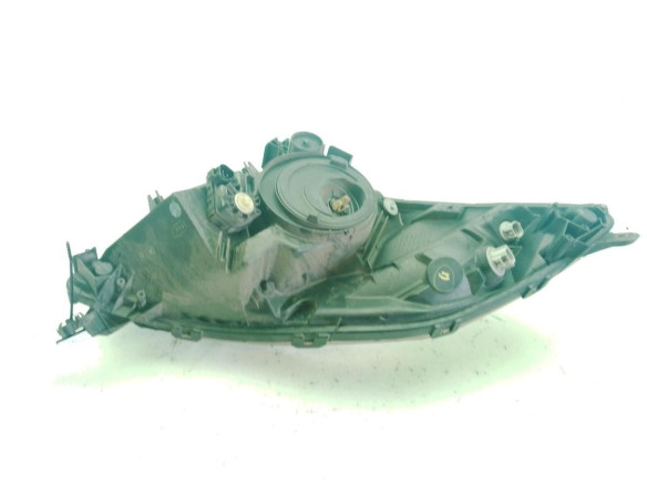 8117047181 FARO IZQUIERDO TOYOTA YARIS (_P1_)|Desguaces La Cabaña