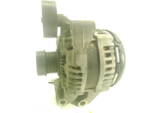 DS7T10300PA ALTERNADOR FORD MONDEO V Fastback |Desguaces La Cabaña