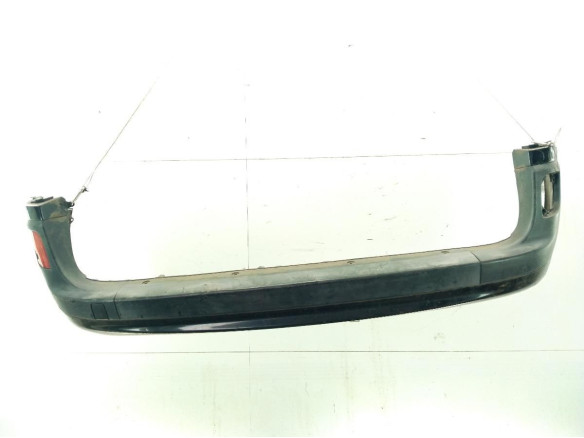 850101471V PARAGOLPES TRA RENAULT KANGOO / GRAND KANGOO (KW0/1_)|Desguaces La Cabaña