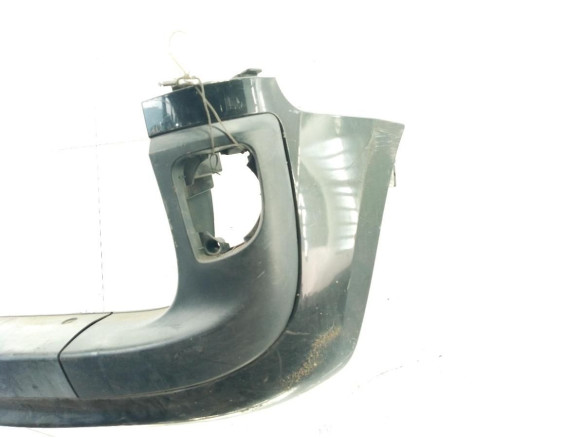 850101471V PARAGOLPES TRA RENAULT KANGOO / GRAND KANGOO (KW0/1_)|Desguaces La Cabaña