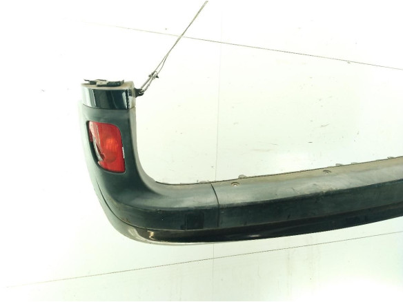 850101471V PARAGOLPES TRA RENAULT KANGOO / GRAND KANGOO (KW0/1_)|Desguaces La Cabaña