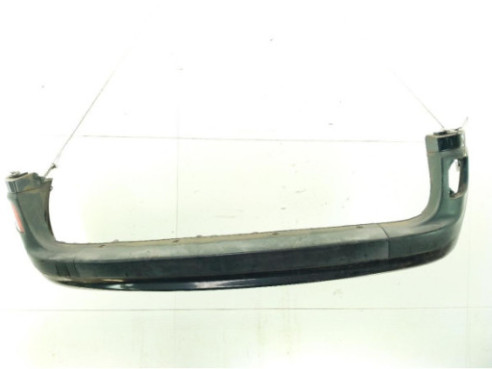 850101471V PARAGOLPES TRA RENAULT KANGOO / GRAND KANGOO (KW0/1_)|Desguaces La Cabaña