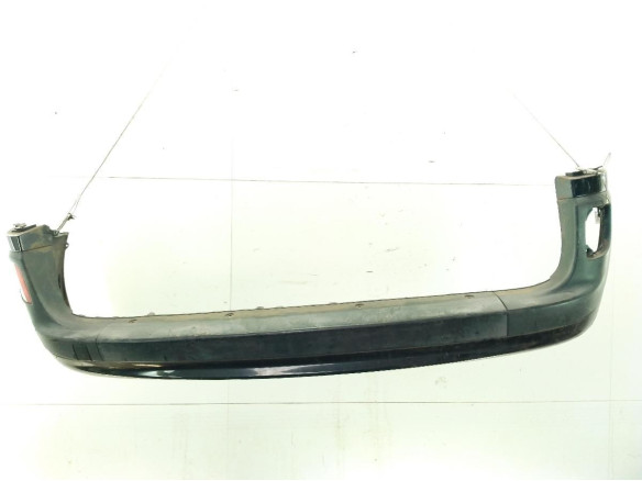 850101471V PARAGOLPES TRA RENAULT KANGOO / GRAND KANGOO (KW0/1_)|Desguaces La Cabaña