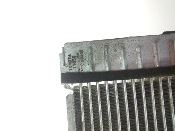 1794011050 INTERCOOLER TOYOTA LAND CRUISER PRADO (_J15_) |Desguaces La Cabaña