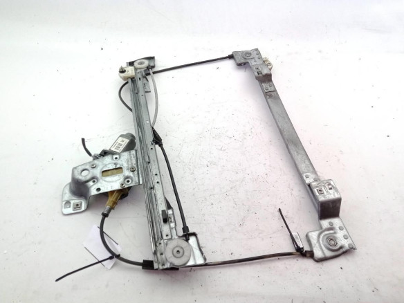 ELEVALUNAS PUERTA LAT DEL IZQ RENAULT KANGOO / GRAND KANGOO (KW0/1_)|Desguaces La Cabaña