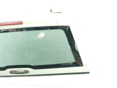 ELEVALUNAS PUERTA LAT DEL IZQ NISSAN NP300 NAVARA (D40)|Desguaces La Cabaña 2