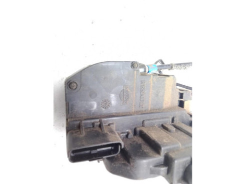 CERRADURA PUERTA LAT TRA DER NISSAN NP300 NAVARA (D40)|Desguaces La Cabaña