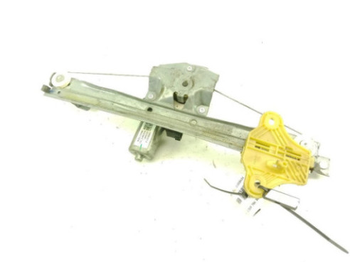 ELEVALUNAS PUERTA LATERAL TRASERA DERECHA|Desguaces La Cabaña 2