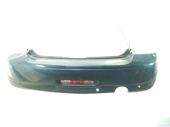 PARAGOLPES TRA MINI MINI (R56)|Desguaces La Cabaña