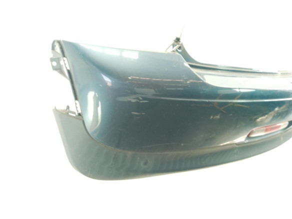 PARAGOLPES TRA MINI MINI (R56)|Desguaces La Cabaña