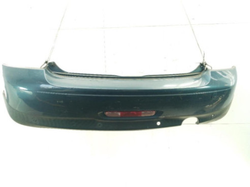 PARAGOLPES TRA MINI MINI (R56)|Desguaces La Cabaña
