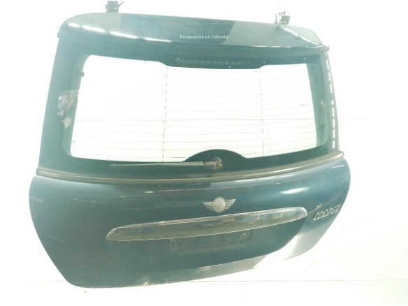 PORTON MINI MINI (R56)|Desguaces La Cabaña