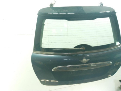 PORTON MINI MINI (R56)|Desguaces La Cabaña