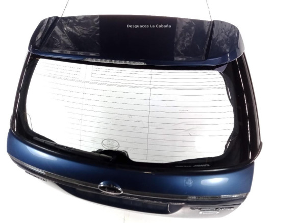 PORTON SUBARU LEGACY IV (BL) |Desguaces La Cabaña