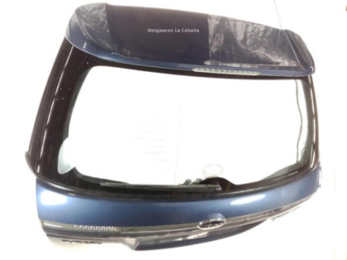 PORTON SUBARU LEGACY IV (BL) |Desguaces La Cabaña