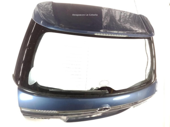 PORTON SUBARU LEGACY IV (BL) |Desguaces La Cabaña
