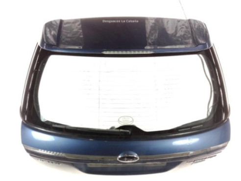 PORTON SUBARU LEGACY IV (BL) |Desguaces La Cabaña