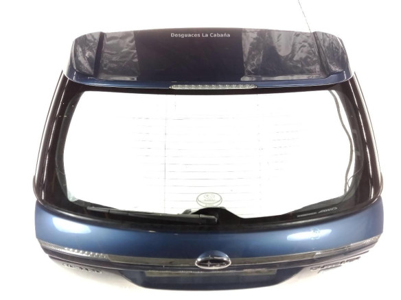 PORTON SUBARU LEGACY IV (BL) |Desguaces La Cabaña