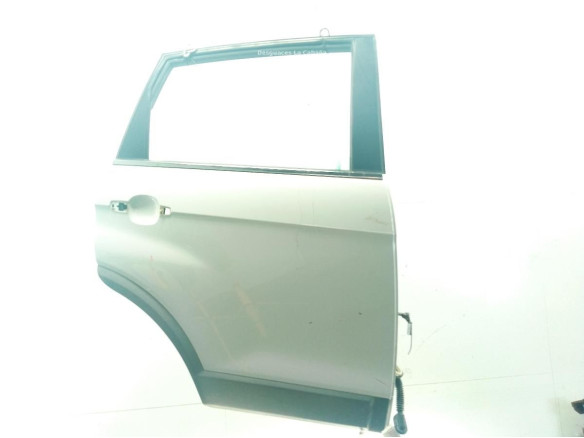 94543749 PUERTA LAT TRA DER CHEVROLET CAPTIVA (C100, C140)|Desguaces La Cabaña