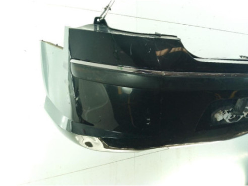 7410V3 PARAGOLPES TRA PEUGEOT 407 (6D_)|Desguaces La Cabaña