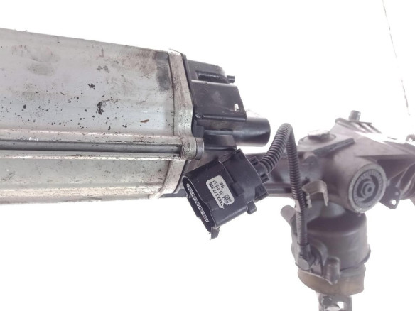 1K0909144J CREMALLERA SEAT LEON (1P1) |Desguaces La Cabaña