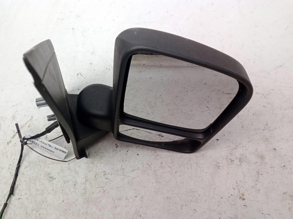 5211697 ESPEJO DER FORD TRANSIT CONNECT (P65_, P70_, P80_)|Desguaces La Cabaña