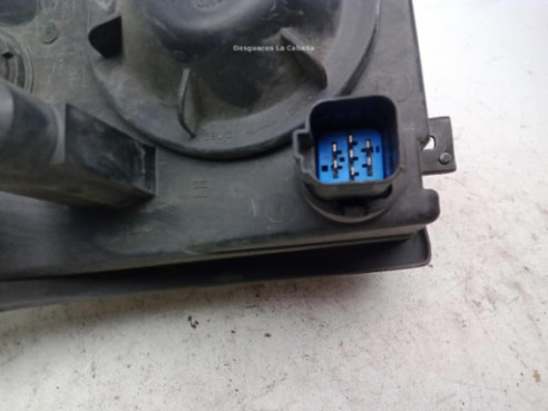 1346497 FARO DERECHO FORD TRANSIT CONNECT (P65_, P70_, P80_)|Desguaces La Cabaña