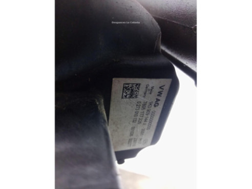 1K0909144J CREMALLERA SEAT LEON (1P1) |Desguaces La Cabaña