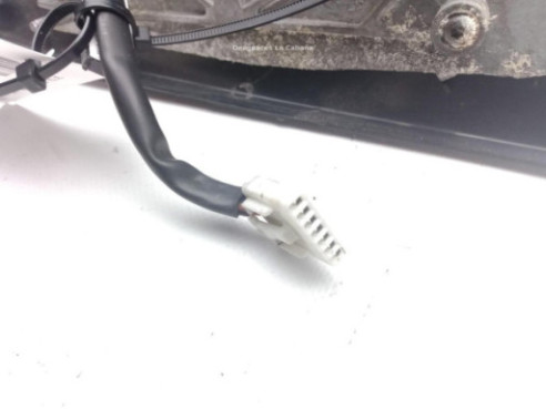 ESPEJO IZQ ALFA ROMEO 147 (937_) |Desguaces La Cabaña