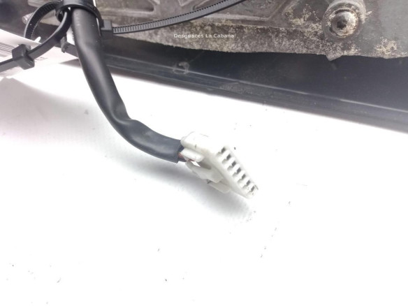 ESPEJO IZQ ALFA ROMEO 147 (937_) |Desguaces La Cabaña