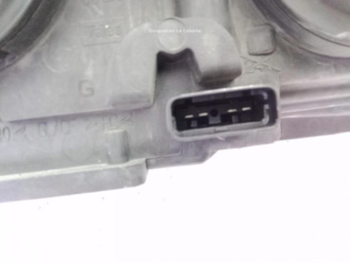 7701048927 FARO IZQUIERDO RENAULT LAGUNA II (BG0/1_)|Desguaces La Cabaña