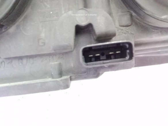 7701048927 FARO IZQUIERDO RENAULT LAGUNA II (BG0/1_)|Desguaces La Cabaña