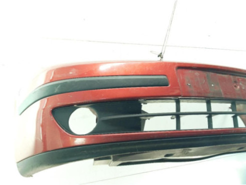 7701206433 PARAGOLPES DEL RENAULT LAGUNA II (BG0/1_)|Desguaces La Cabaña