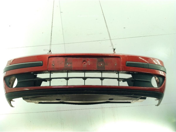 7701206433 PARAGOLPES DEL RENAULT LAGUNA II (BG0/1_)|Desguaces La Cabaña