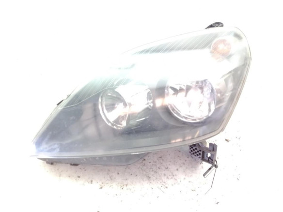 93179910 FARO IZQUIERDO OPEL ZAFIRA B (A05)|Desguaces La Cabaña
