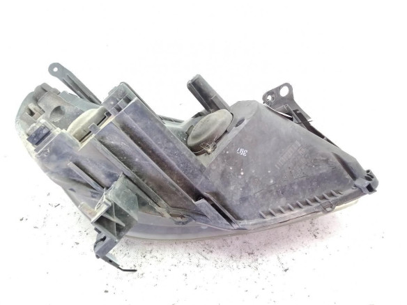 93179910 FARO IZQUIERDO OPEL ZAFIRA B (A05)|Desguaces La Cabaña