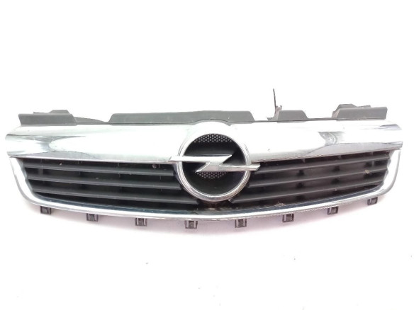 13216644 REJILLA / CALANDRA OPEL ZAFIRA B (A05)|Desguaces La Cabaña
