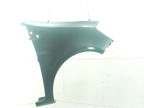 631003362R ALETA DEL DER RENAULT CLIO III (BR0/1, CR0/1)|Desguaces La Cabaña