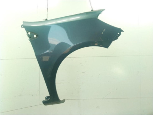 631003362R ALETA DEL DER RENAULT CLIO III (BR0/1, CR0/1)|Desguaces La Cabaña