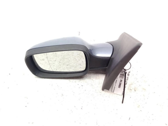 ESPEJO IZQ RENAULT CLIO III (BR0/1, CR0/1)|Desguaces La Cabaña