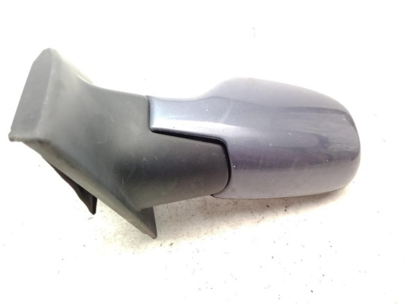 ESPEJO IZQ RENAULT CLIO III (BR0/1, CR0/1)|Desguaces La Cabaña