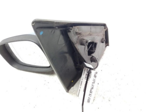 ESPEJO IZQ RENAULT CLIO III (BR0/1, CR0/1)|Desguaces La Cabaña
