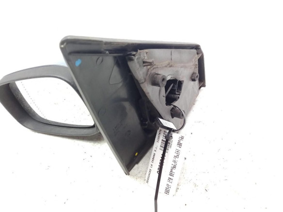 ESPEJO IZQ RENAULT CLIO III (BR0/1, CR0/1)|Desguaces La Cabaña