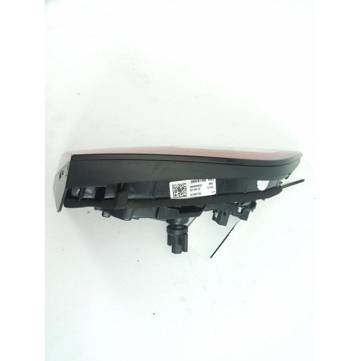 39098788 PILOTO TRA IZQ INT OPEL ASTRA K (B16) |Desguaces La Cabaña